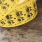 NEW! Somesortof.fern - Yellow | Sticker Tape | Release Paper