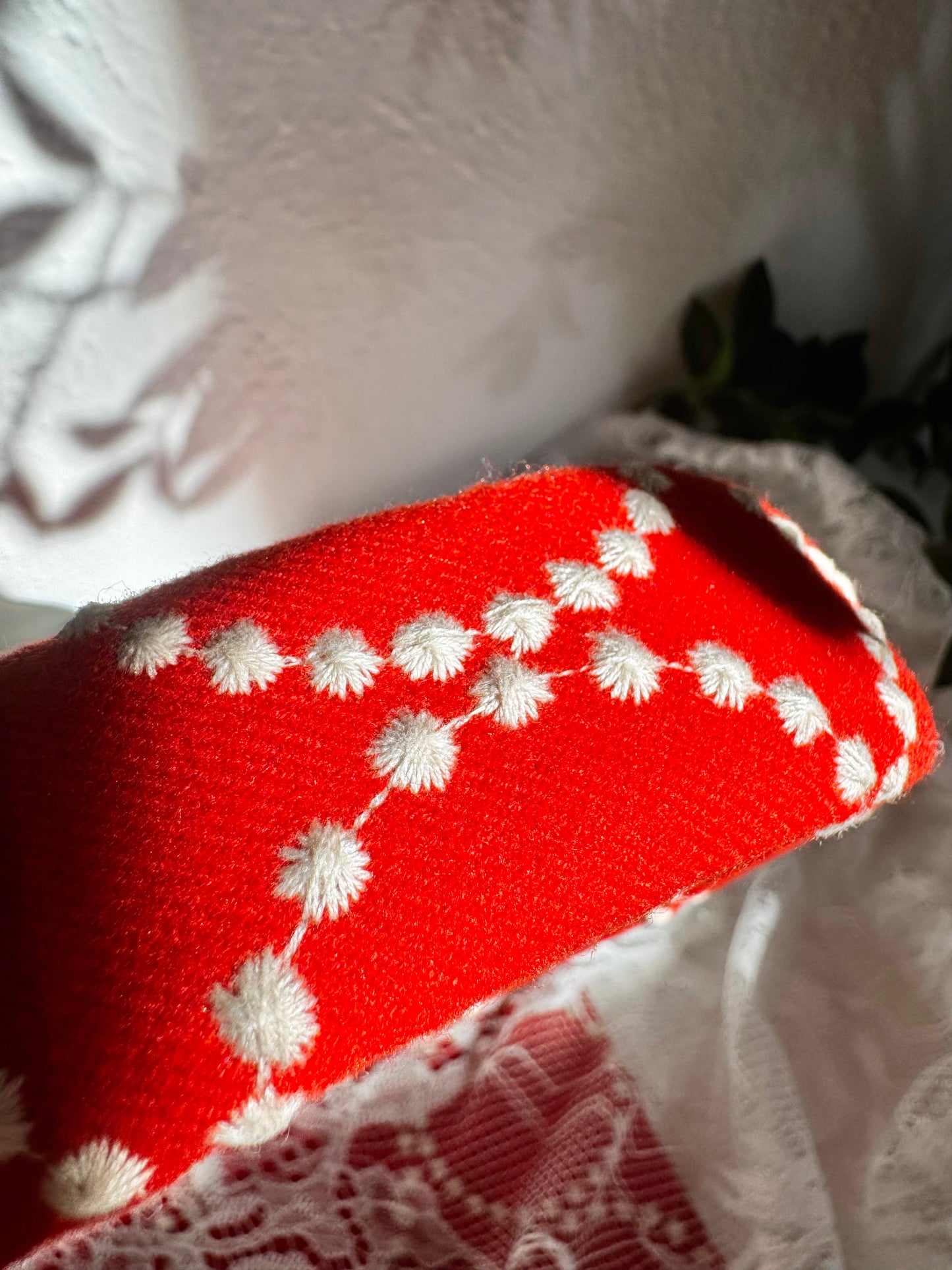 ESH Exclusive Collection - Padded Headband | Handmade Products | mina perhonen Fabric (Regularly Restocked))