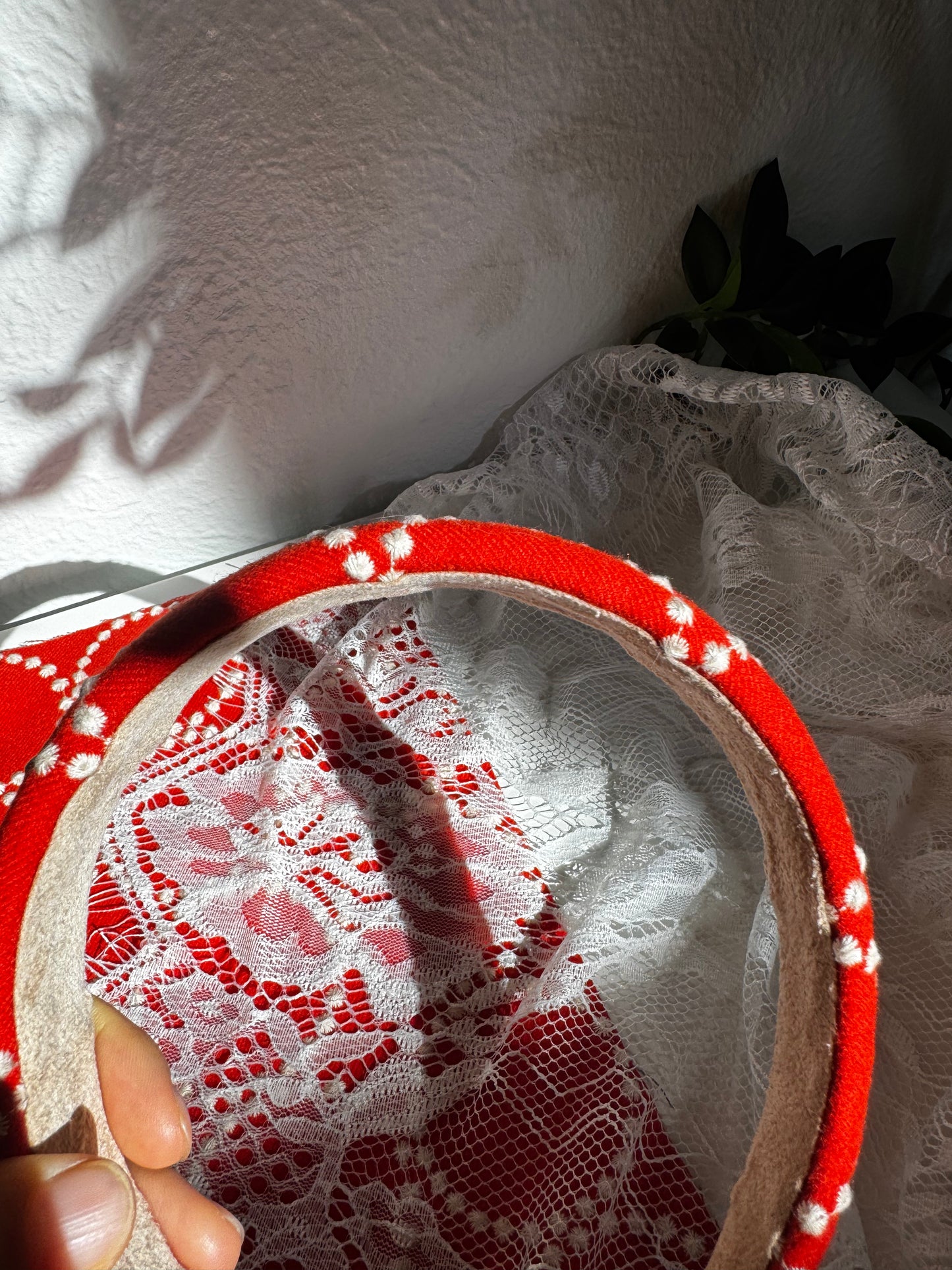 ESH Exclusive Collection - Padded Headband | Handmade Products | mina perhonen Fabric (Regularly Restocked))