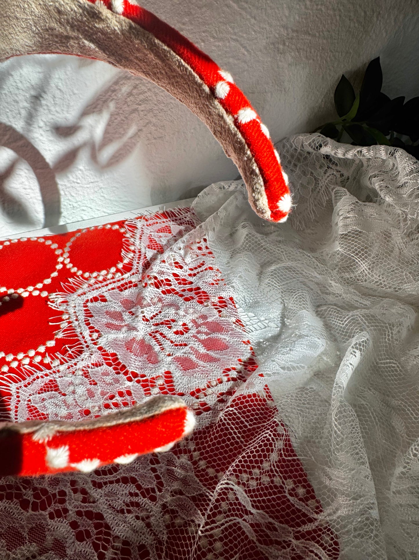 ESH Exclusive Collection - Padded Headband | Handmade Products | mina perhonen Fabric (Regularly Restocked))