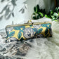 ESH Exclusive Collection - Kiss lock | Pen Case/ Glasses Case | Handmade Products | mina perhonen Fabric