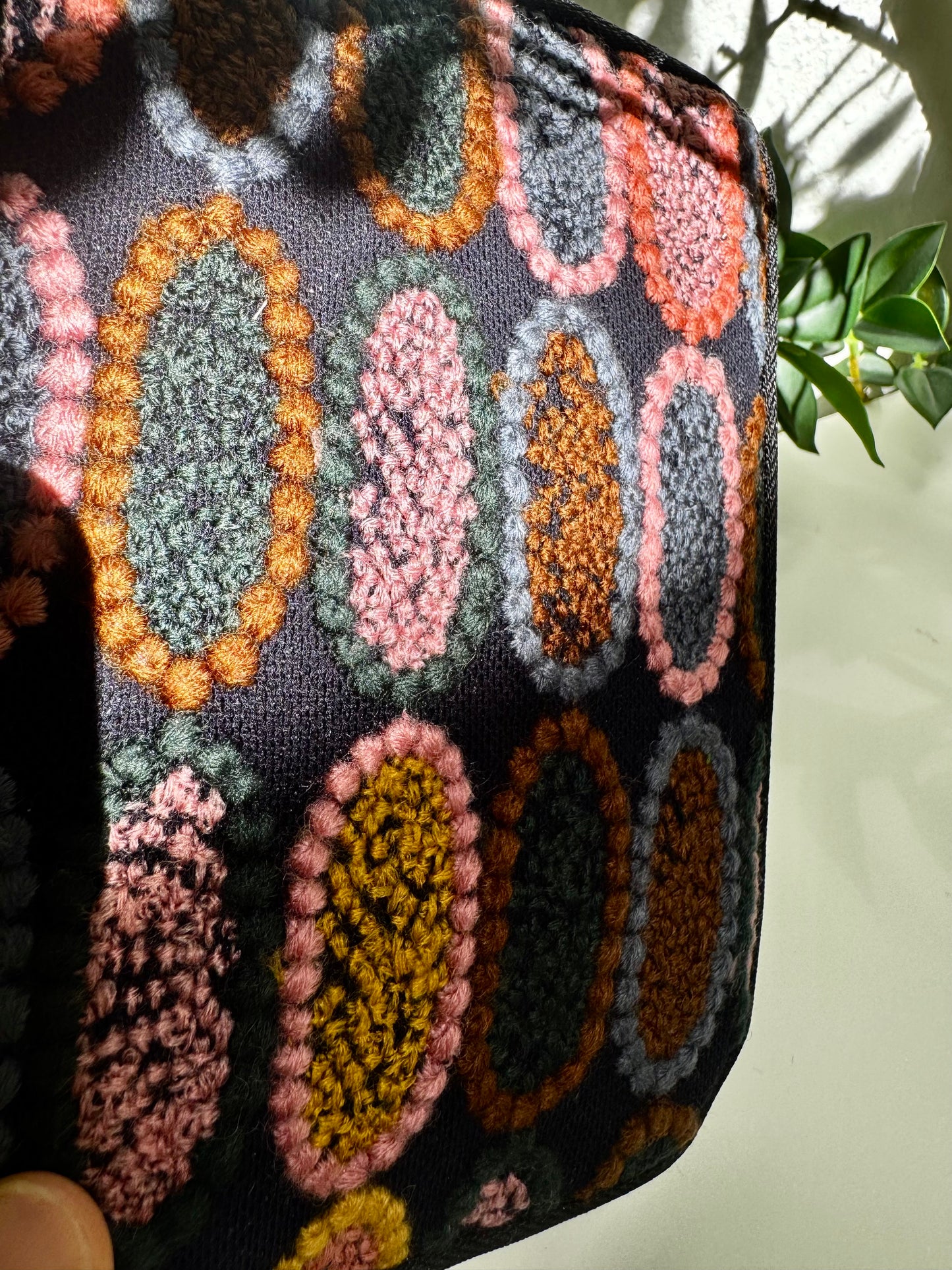 ESH Exclusive Collection - Zip Pouch | Passport Wallet | Handmade Products | mina perhonen Fabric
