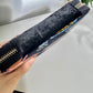 ESH Exclusive Collection - Zip Pouch | Passport Wallet | Handmade Products | mina perhonen Fabric