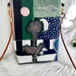 ESH Exclusive Collection - Phone Bag/ Small Crossbody Bag | Patchwork bag | Handmade Products | mina perhonen Fabric