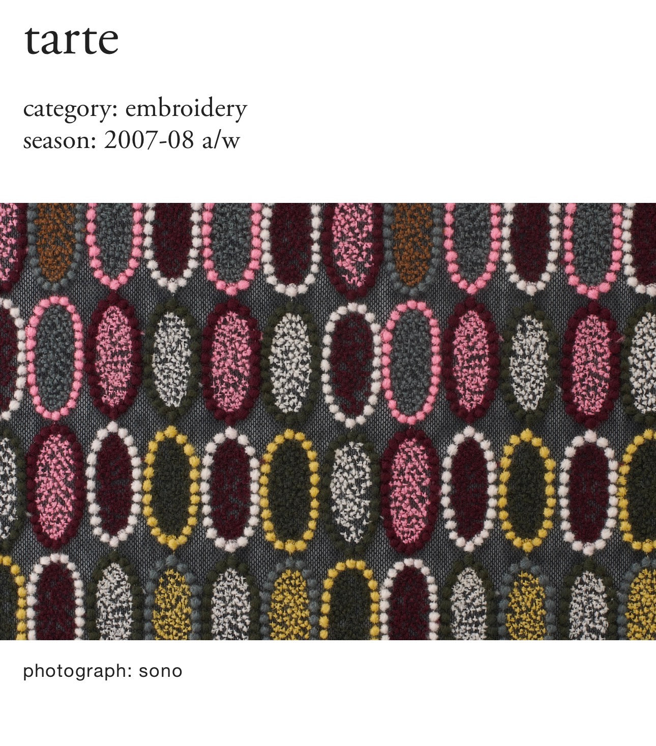 ESH Exclusive Collection - Zip Pouch | Passport Wallet | Handmade Products | mina perhonen Fabric