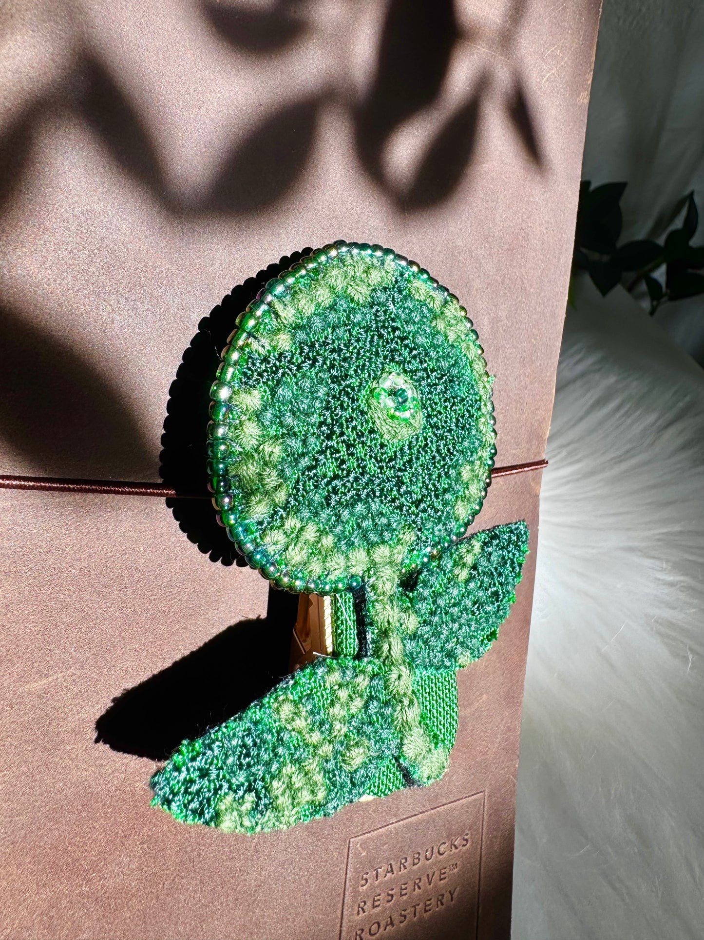 ESH Exclusive Collection - Multiple Uses Clips 2 | Handmade Products | mina perhonen Fabric