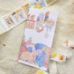 NEW! Limited Edition DingDing | Traveler's Note Book | Blank | Standard Size | TN Refill | Journaling Accessories