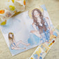 LIMITED EDTION!! DingDing - Notebooks | Blank | B6 | Journaling Accessories