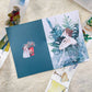 LIMITED EDTION!! DingDing - Notebooks | Blank | B6 | Journaling Accessories