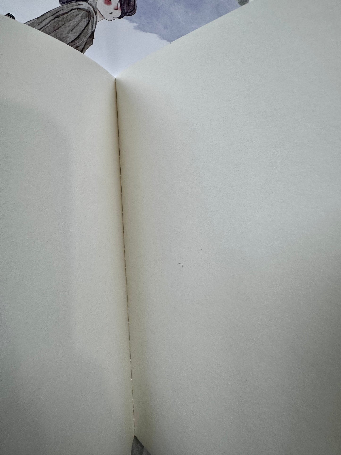 LIMITED EDTION!! DingDing - Notebooks | Blank | B6 | Journaling Accessories