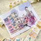 LIMITED EDTION!! DingDing - Notebooks | Dot Grid | A5 | Journaling Accessories