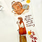 RESTOCK SOON! ZYS - A Season of Serenity | Kiss-cut | 6.5cm PET Tape |  Release Paper | 6M