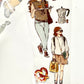 RESTOCK SOON! ZYS Studio -  Coffee Days | Kiss-cut | 6.5cm PET Tape |  Release Paper | 6M