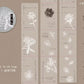 NEW! Siyun - Fan Hua | 4.5cm Tape | Release Paper | 5M