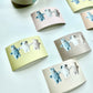 NEW! Lazy Home X Ranmyu -  | 3.8cm Memo Sticker Roll |  Die-cut | Release Paper | 4.9M