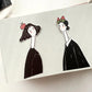 Z Paper - Mood Collection | 40pcs Note Pad | Ephemera Paper