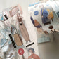 KAIXUN  - Stop-and-go | 6cm PET Tape |  Release Paper | 6M