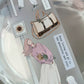 KAIXUN  - Stop-and-go | 6cm PET Tape |  Release Paper | 6M