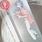 KAIXUN  - Stop-and-go | 6cm PET Tape |  Release Paper | 6M