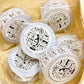 NEW! Calico Cat Studio - Label Sticker Tapes