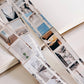 COMING SOON! TOP Studio -  | 2.5cm Matte PET Tape |  Release Paper (03/20)