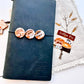 NEW! Fan Tuan Shop - Mini Coffee Pin | Decoration | Journaling Accessories