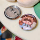 NEW! Fan Tuan Shop - Mini Coffee Pin | Decoration | Journaling Accessories