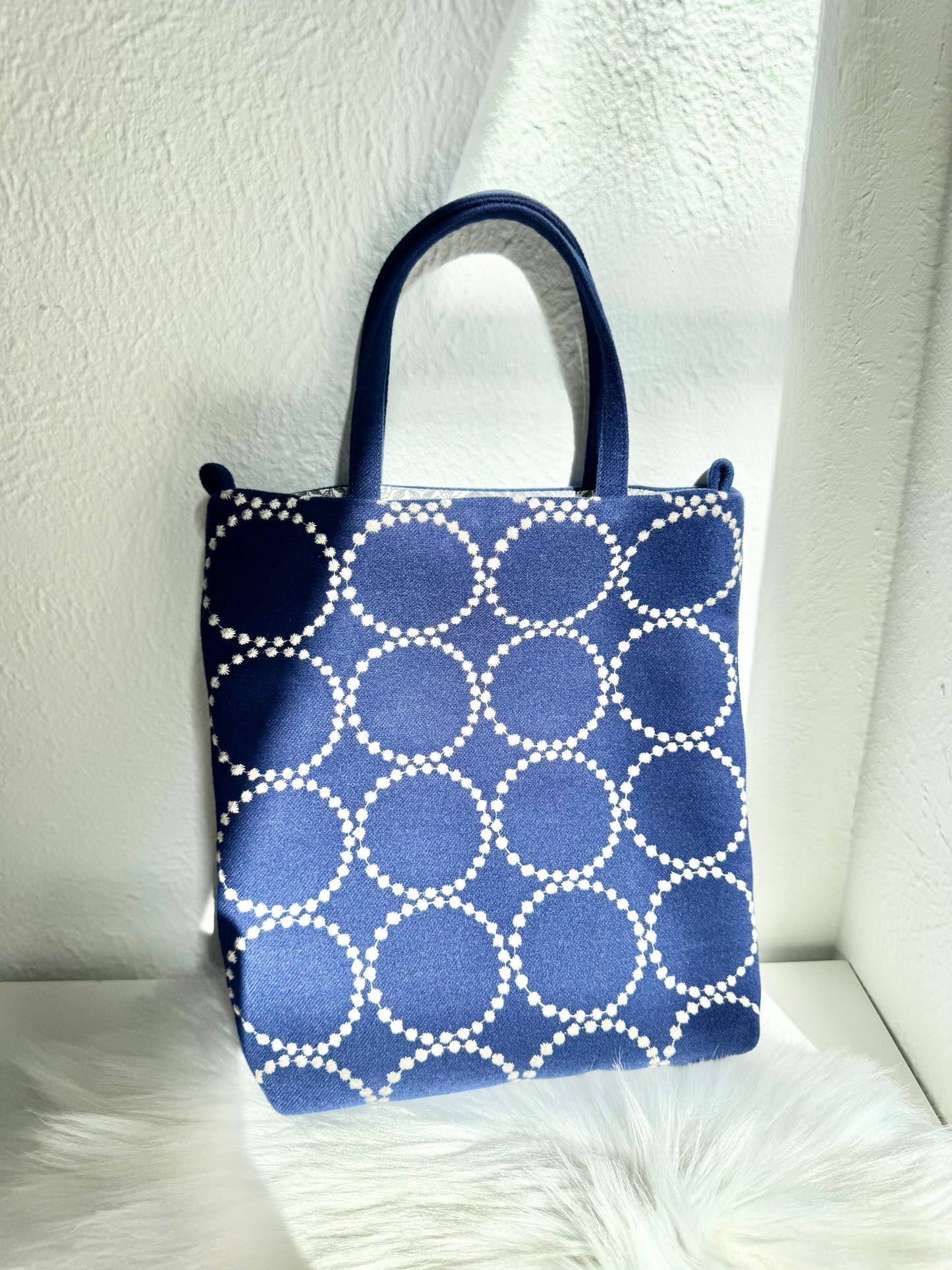 ESH Exclusive Collection - Toast Bag | Products | mina perhonen Fabric