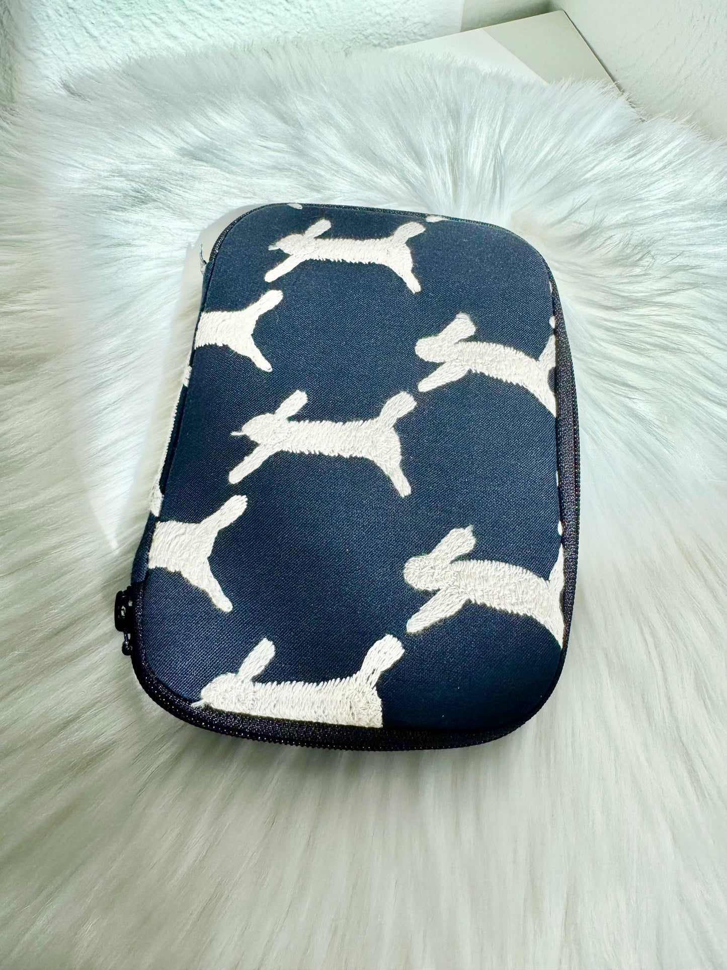 ESH Exclusive Collection - A6 Planner Pouch | Wallet | Handmade Products | mina perhonen Fabric