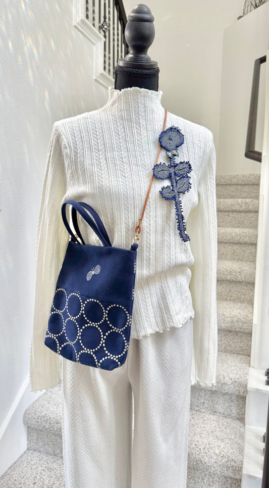 ESH Exclusive Collection - Toast Bag | Products | mina perhonen Fabric