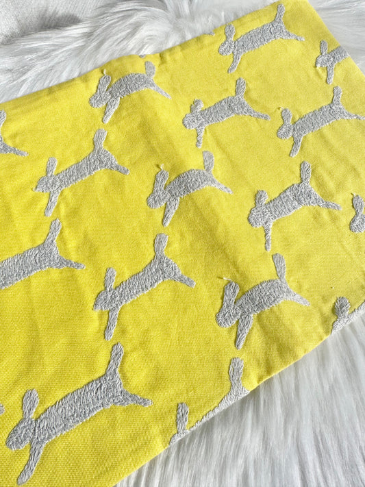 ESH Exclusive Collection - run run run | A5 PlannerCover | Handmade Products | mina perhonen Fabric