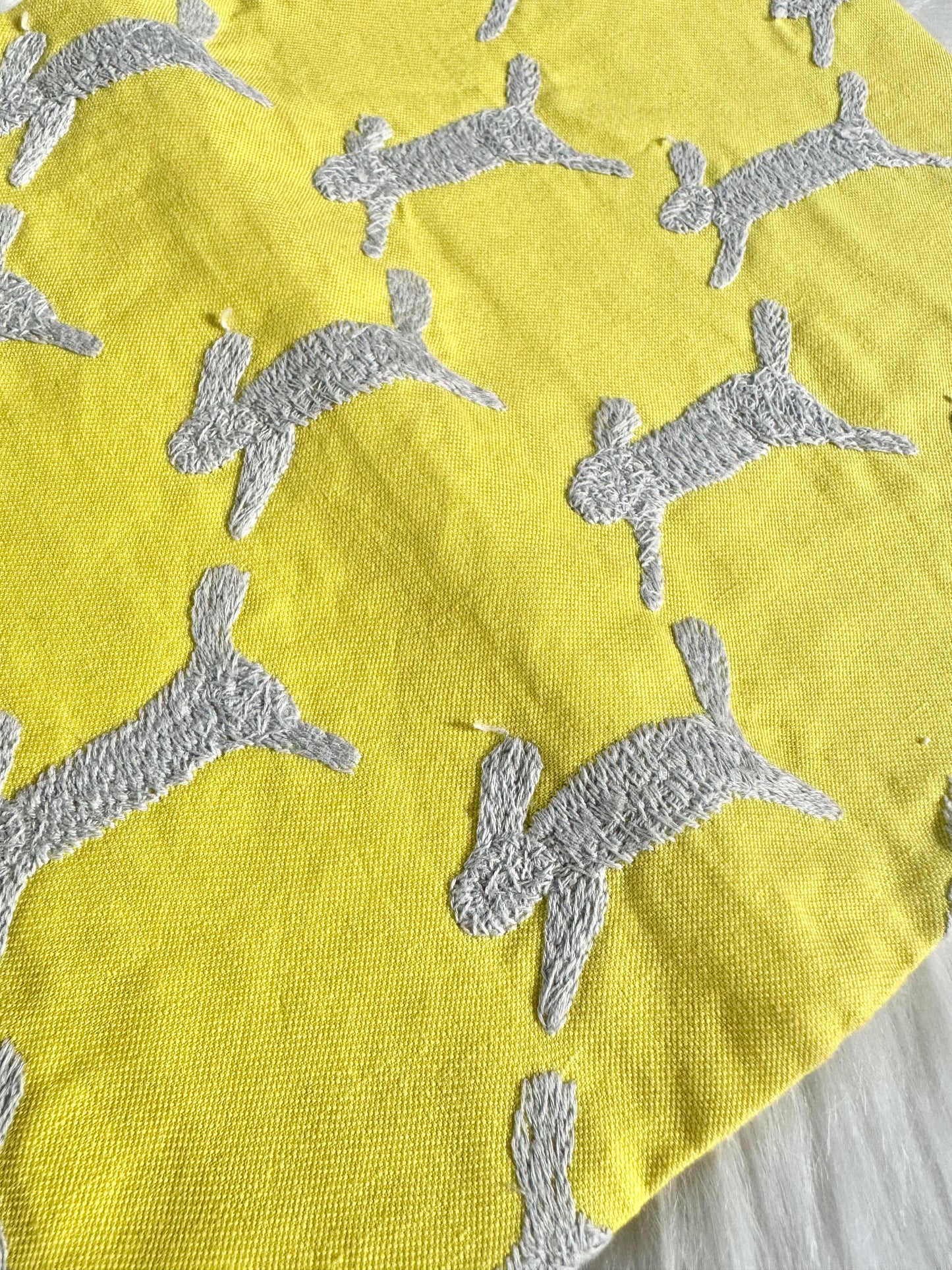 ESH Exclusive Collection - run run run | A5 PlannerCover | Handmade Products | mina perhonen Fabric