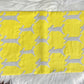ESH Exclusive Collection - run run run | A5 PlannerCover | Handmade Products | mina perhonen Fabric