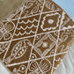 ESH Exclusive Collection -  Zipper Pouch | Handmade Products | mina perhonen Fabric