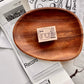 Rolling Island - Weekly Coffee Cup | Rubber Stamp
