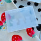 NEW! Xiao Xiao Studio - Plastic Box | Organizer |  Desk Decor | box only