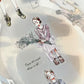 KAIXUN  - Vol.11 Chill | Kiss-cut | 5.5cm Tape | Release Paper
