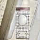 NEW! Pion - Candy | 50pcs Notebook | Ephemera Paper