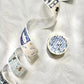 NEW! Pion - Ten Parts | Kiss-cut | 2.5cm Washi Tape | Release Paper | 5M