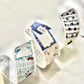 NEW! Pion - Ten Parts | Kiss-cut | 2.5cm Washi Tape | Release Paper | 5M