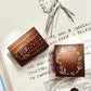 NEW! Pion - Deco Vol.3 | Rubber Stamps