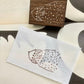 NEW! Pion - Deco Vol.3 | Rubber Stamps
