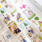 COMING SOON!  Soyi Studio - | Kiss-cut PET Tape |  Release Paper | 5M (ETA 04/27)