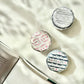 NEW! Pion -  | 1.5cm Washi Paper Tape | NO Release Paper | 5M