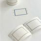 NEW! Nyret - Label II| Kiss-cut | 4cm Washi Tape | Release Paper | 5M