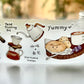 NEW! XBJia Studio - Coffee Brain | Kiss-cut | 4.5 PET Tape |  Release Paper | 6M