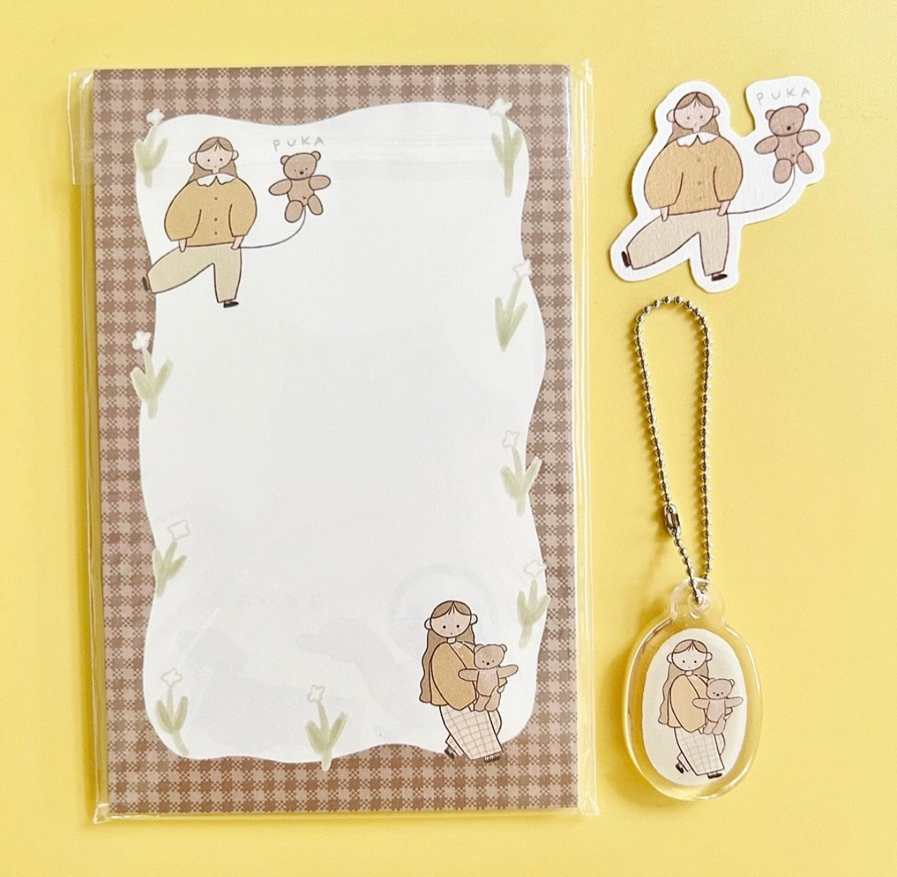 NEW! Ranmyu - 30 Sheets Notebook Insert | Ephemera Paper