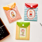 NEW! Molinta - Mini Pouch | M5 Size | Polaroid Storage | Journaling Accessories