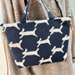 ESH Exclusive Collection - run run run | Small Tote |  Products | mina perhonen Fabric