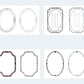 Jennyuanzi Studio - Vol.6 | 40pcs Memo Pad | Ephemera Paper